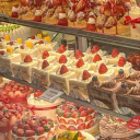 PASTRY PALS !!