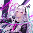 Digi Hates Discord 🩵