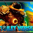 Toilet verse tower defense