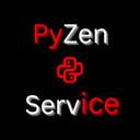 ⇒ PyZen | Service ⇐
