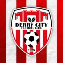 Derry City | TFF