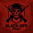 BLACKOPS: PMC - Communications Hub