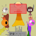 Iterator communications net...