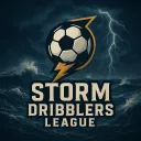 Storm Dribblers League |  PSO 6V6 LEAUGE | TR