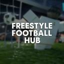 (S2) Freestyle Football Hub Discord Server Icon
