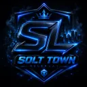 سولت تاون  | Salt Town 𝐒𝟏