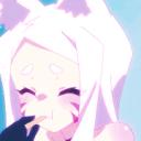 Kitsune's Stage Discord server logo