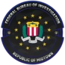 West Midtown FBI