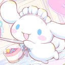 ₊ ⊹ ⪩⪨ ┆Cinna’s Bakery ☁ ‹𝟥 Discord server icon