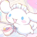 ₊ ⊹ ⪩⪨ ┆Cinna’s Bakery ☁ ‹𝟥