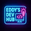 Eddy's dev hub