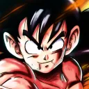 Project World tournament goku