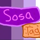 Dark Tag