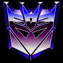Decepticon Drive-In