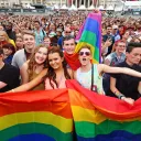 Pride Palace