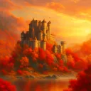 Autumnvale's Keep