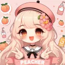 ✧ 𝓜𝓲𝓷𝓳𝓲’𝓼 𝓟𝓮𝓪𝓬𝓱 𝓟𝓪𝓻𝓵𝓸𝓇 ✧