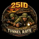 25th Infantry Division "Tunnel Rats"