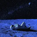 Astronaughties