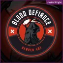 Blood Defiance Server 491!