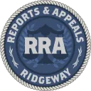Ridgeway Reporting and Appeals