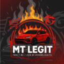 MT LEGIT # 1.084 Discord Server Icon