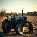 tractortakedown