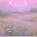 Melody's Mythical Magical Moonlit Giggly  Galaxy