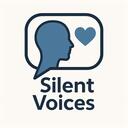 Silent Voices Discord Server Icon