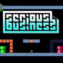 serious business dev server