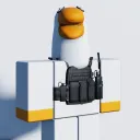 Goose Gang PMG