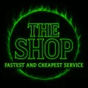 THE SHOP
