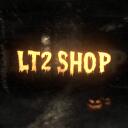 Lumber Tyccon 2 Community Shop Discord Server Icon