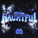 hauntful