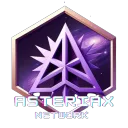 AsteriaX OP Anarchy