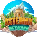AsteriaX Network