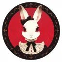 The Dark Hare Library