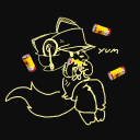 Tin's Ice Cream Parlor Discord server icon