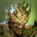 Groot Central | Marvel Rivals, LFG