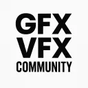 GFX & VFX Community