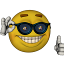 Moga's Mod Server icon