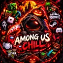 ᴀᴍᴏɴɢ ᴜs ᴄʜɪʟʟ 🎃