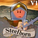 Steelborn