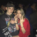 The Backrooms 𖤍 Discord server icon