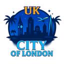 United Kingdom | City Of London Discord Server Icon