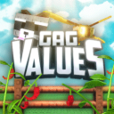 Discovery icon for Grow a Garden Values Discord server