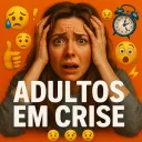 Adultos Em Crise #AEC