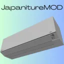 JapanitureMOD