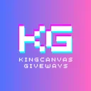 KingCanvas Giveaways | TrySMP