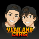 Vlad and Chris Gang
